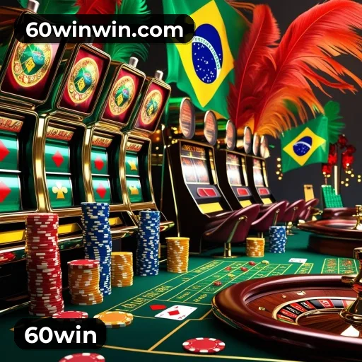 60win Logo