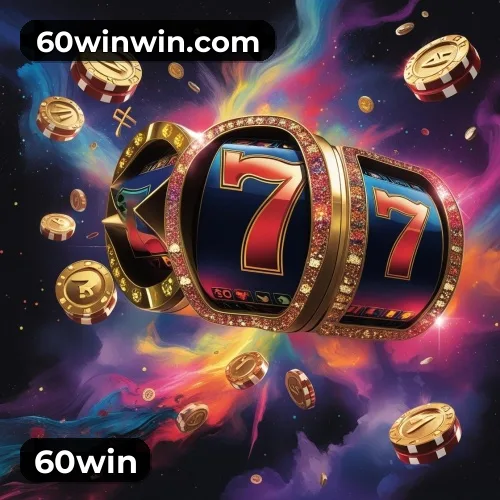60win Logo