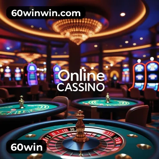 60win Logo