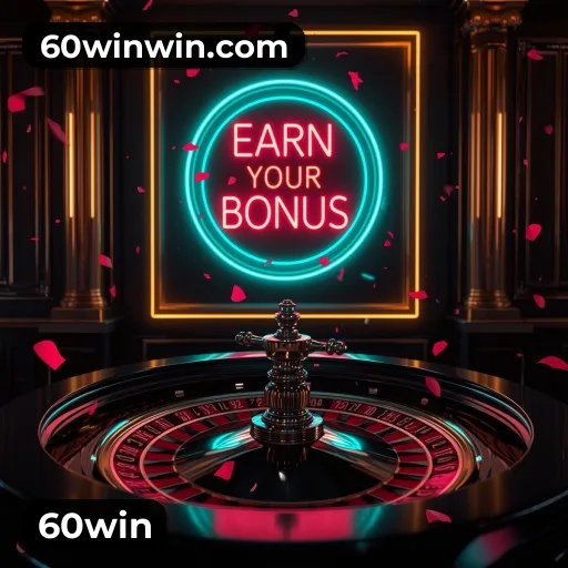 60win Logo