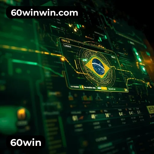 60win Logo