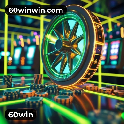 60win Logo