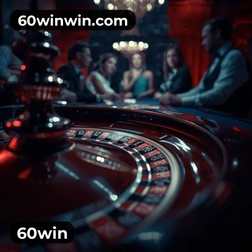 60win Logo