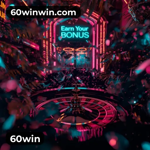 60win Logo