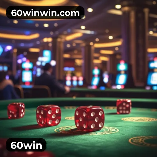 60win Logo