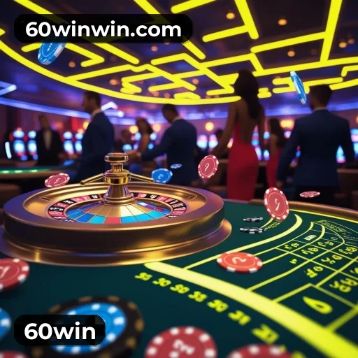 60win Logo