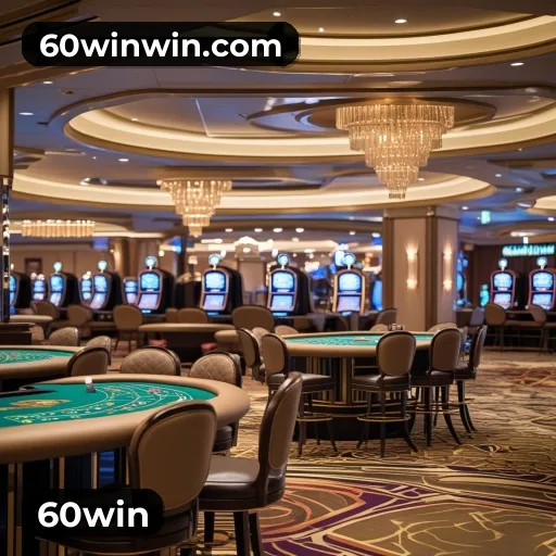 60win Logo