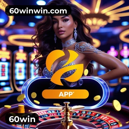 60win Logo