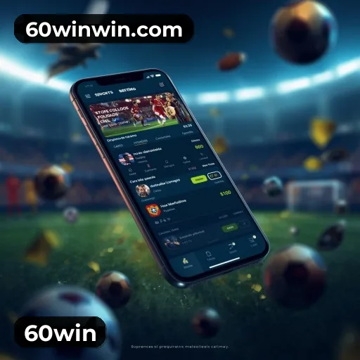 60win Logo