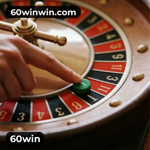 60win Logo