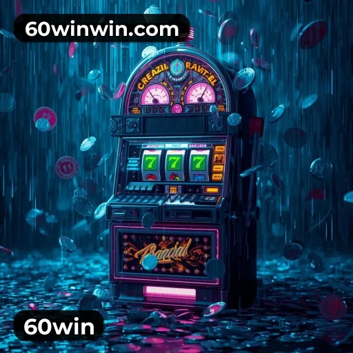60win Logo