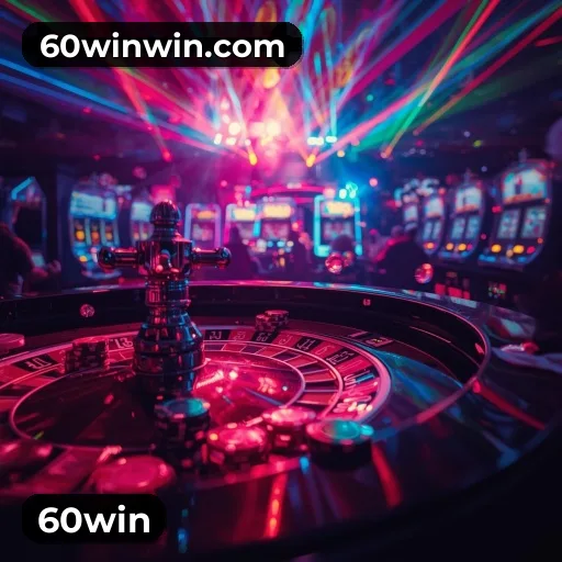 60win Logo