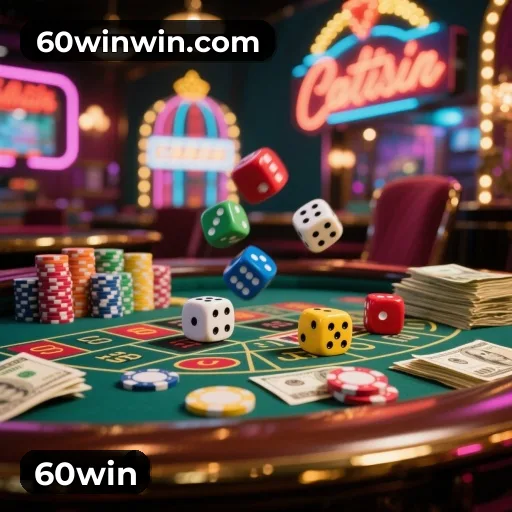 60win Logo