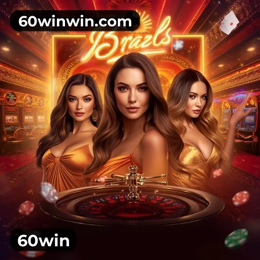 60win Logo